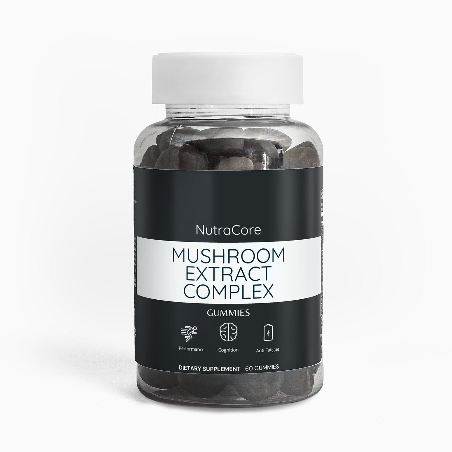 Mushroom Extract Complex