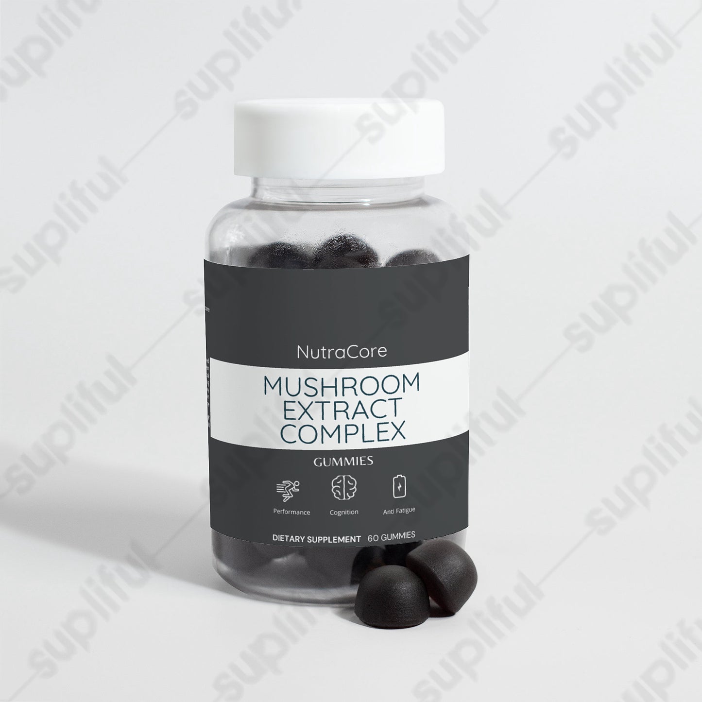 Mushroom Extract Complex